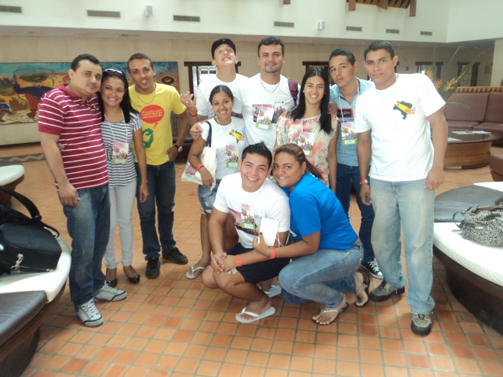 Foto 03 de Rinardo Mesquita
