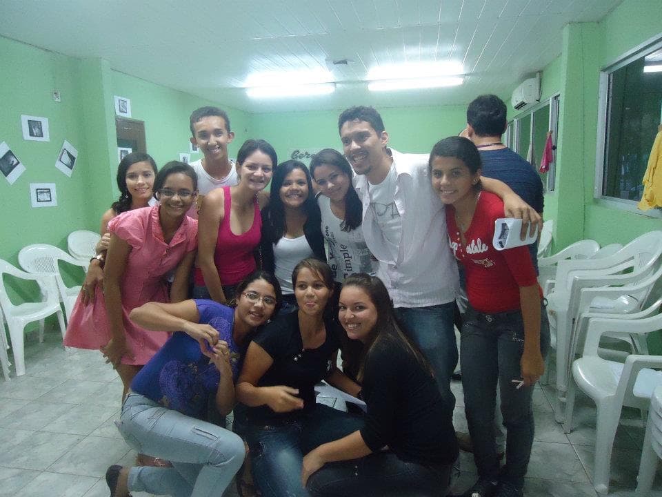 Foto 06 de Rinardo Mesquita