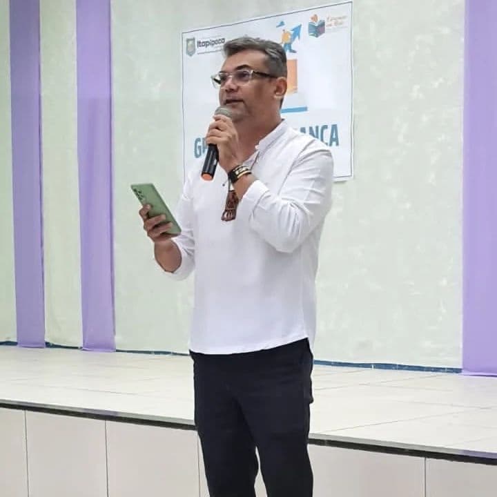 Foto 08 de Rinardo Mesquita